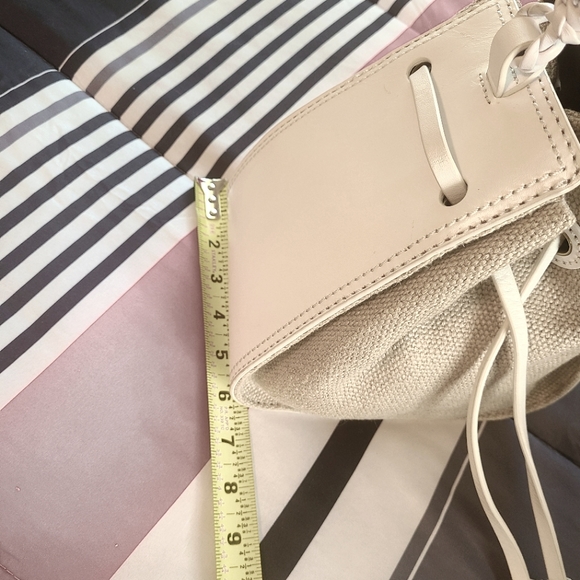 TORY BURCH TOP HANDLE BAG - Picture 3 of 11